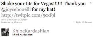Illustration for article titled Ke$ha Embarks On New Fashion Trend